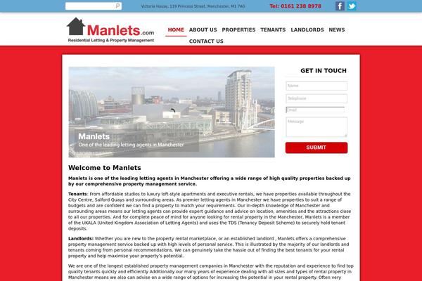Site using Advanced-recent-posts-widget plugin