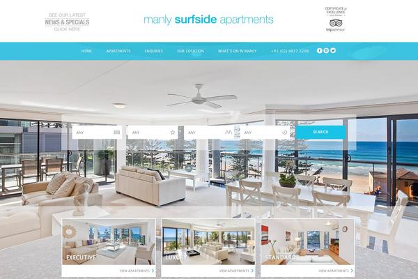 Site using Flexslider-for-native-gallery plugin