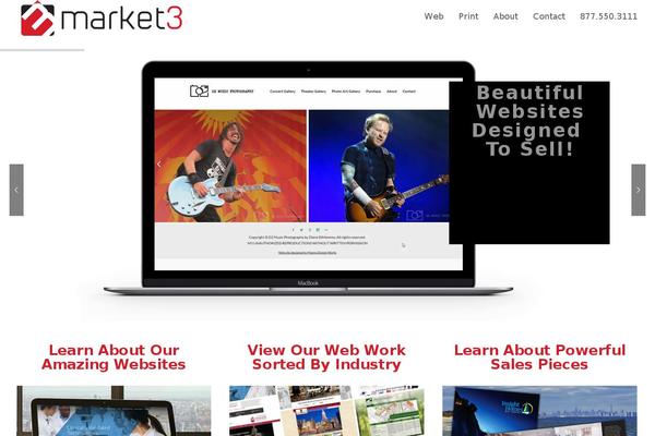 Site using NextCellent Gallery - NextGEN Legacy plugin