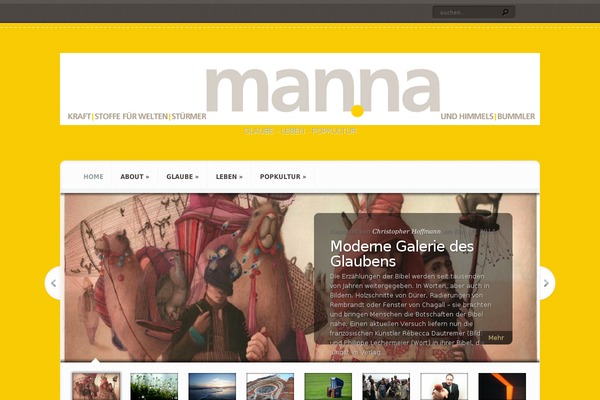 Aggregate theme site design template sample