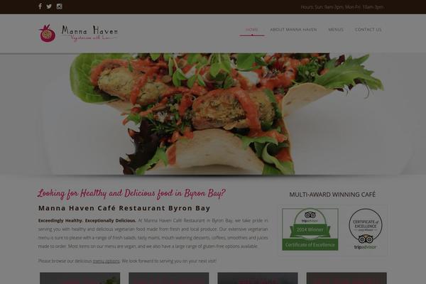 Site using Facebook Likebox Slider by ARScode plugin