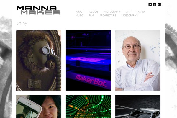 ArtWorkResponsive theme site design template sample
