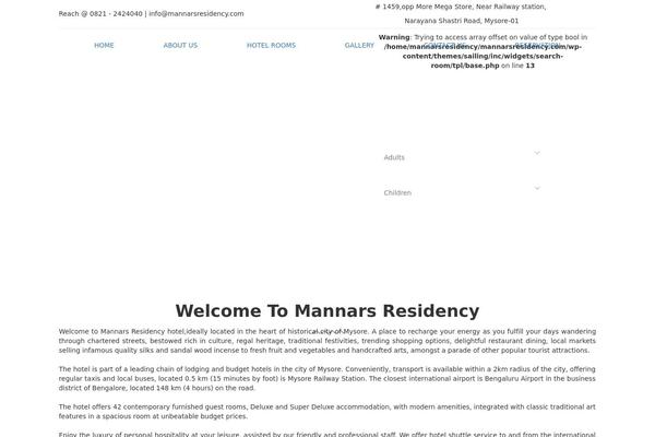 Sailing theme site design template sample