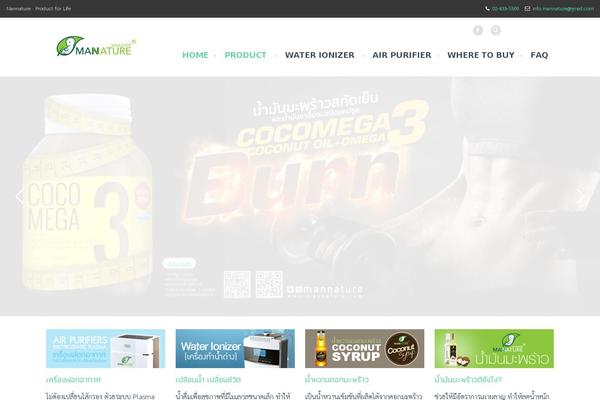 Site using Hover-effects-pack-visual-composer-extension plugin