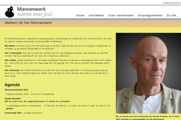 Opulus_sombre theme site design template sample
