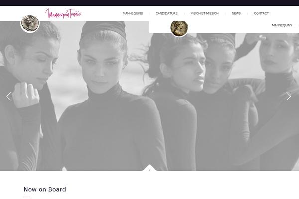 mannequintunisie.com site used Faxhion