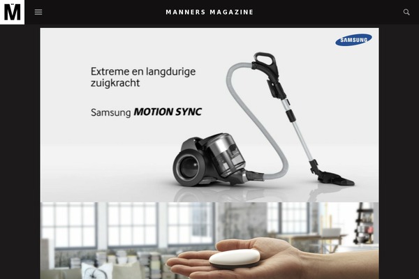 Site using Mediahuis-ads plugin