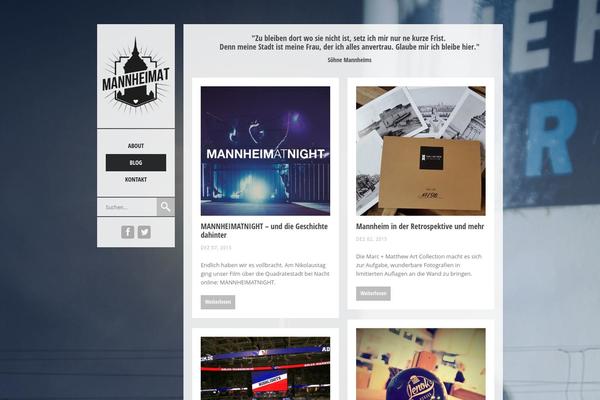LemonChili theme site design template sample