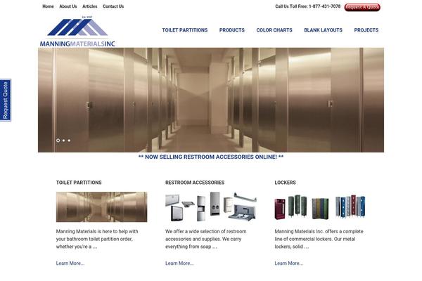 Executive Pro Theme theme site design template sample