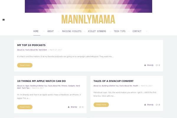 Site using Related Posts plugin