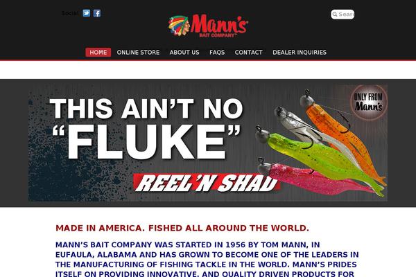Site using Genesis Responsive Slider plugin