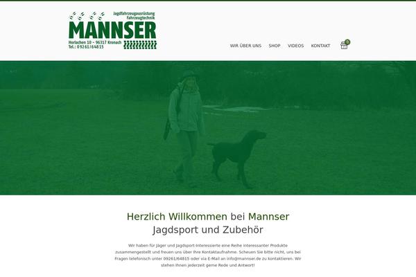Basement-theme theme site design template sample
