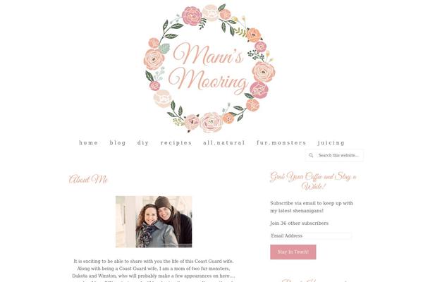 Site using Image Watermark plugin