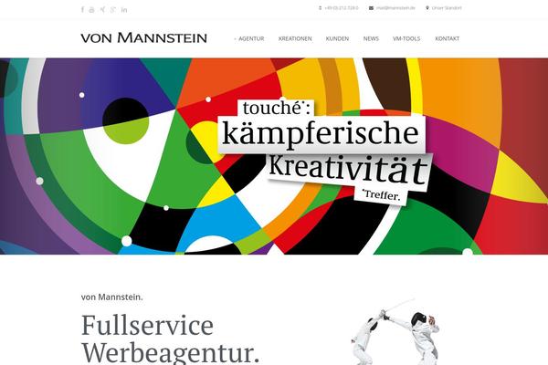 Avian theme site design template sample