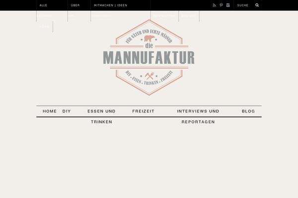 Site using GIF Animation Preview plugin