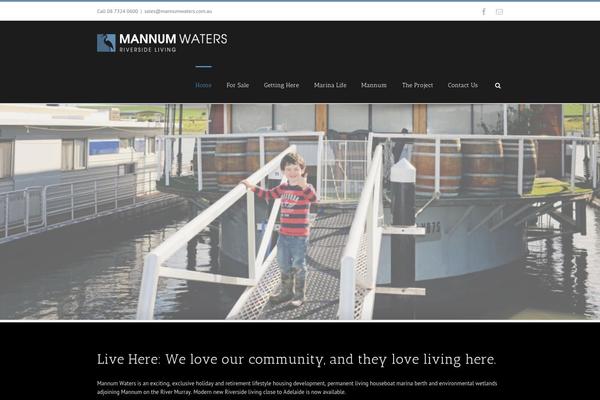 Site using Epl-listing-templates plugin