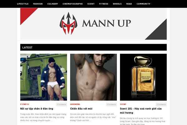 Site using Lets-info-up plugin