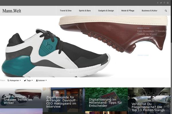 Site using Social Pug - Easy Social Share Buttons plugin