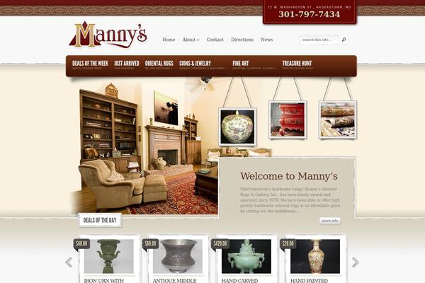 Site using Gold_cart_files plugin