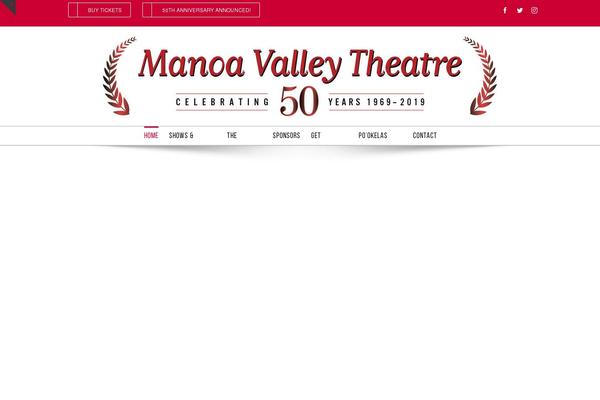 Site using The-grid plugin