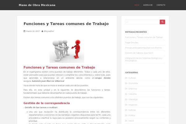 Sparkling theme site design template sample