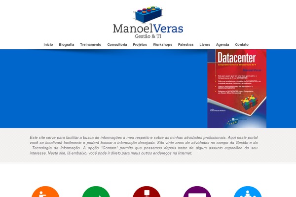 Construct theme site design template sample