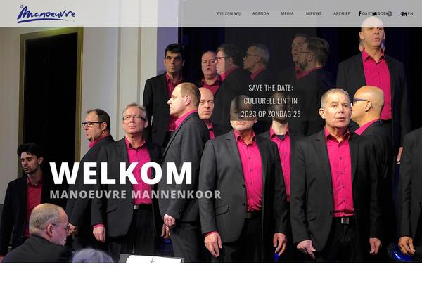 Site using Team-showcase-supreme plugin