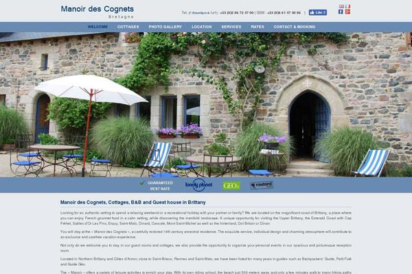 Site using Nextgen-smooth-gallery plugin
