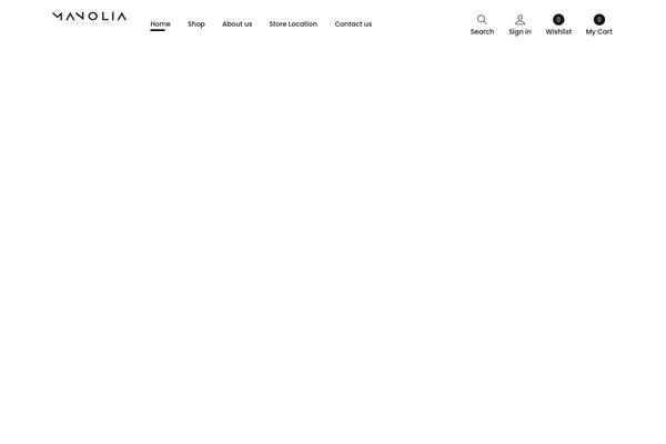Enzy theme site design template sample
