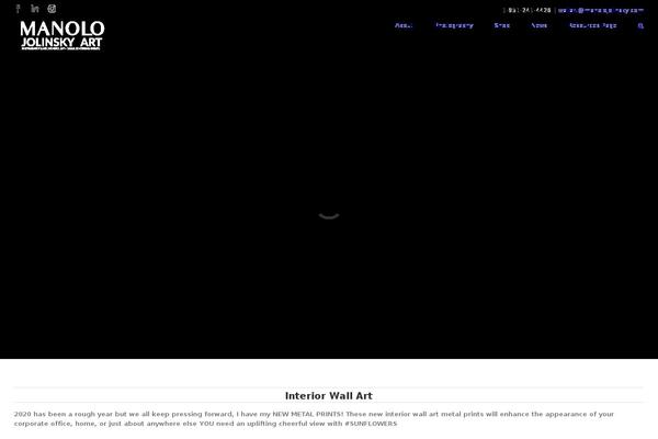 Site using Extensions-for-elementor plugin
