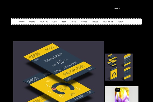 manonfire.com site used Bigsquare