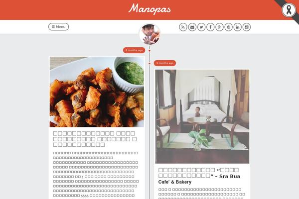 Site using Comments Evolved for WordPress plugin