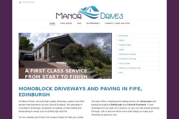 Site using Royalslider plugin
