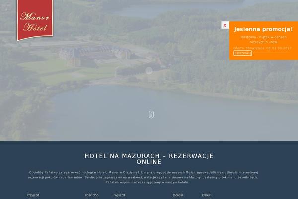 Site using Ultimate-maps-by-supsystic plugin