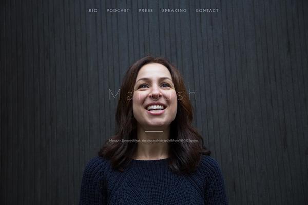 Site using Advanced-recent-posts-widget plugin