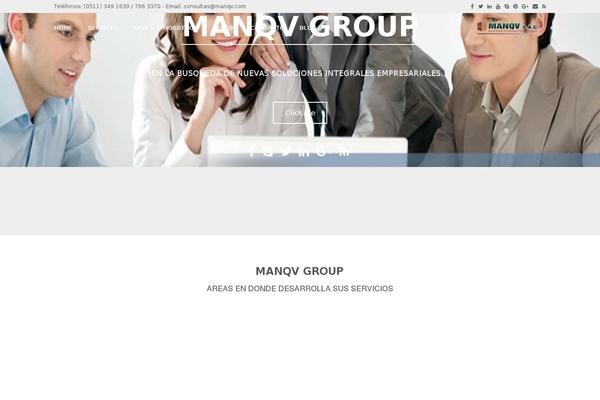 Site using Share Buttons plugin