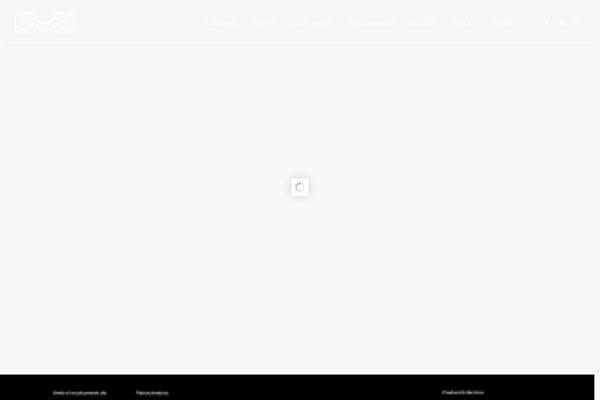 Site using Uncode-core plugin