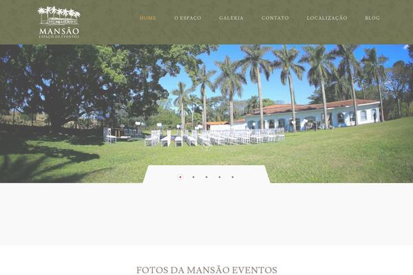 Site using Creame-whatsapp-me plugin