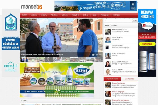 Site using WP Splash Image plugin