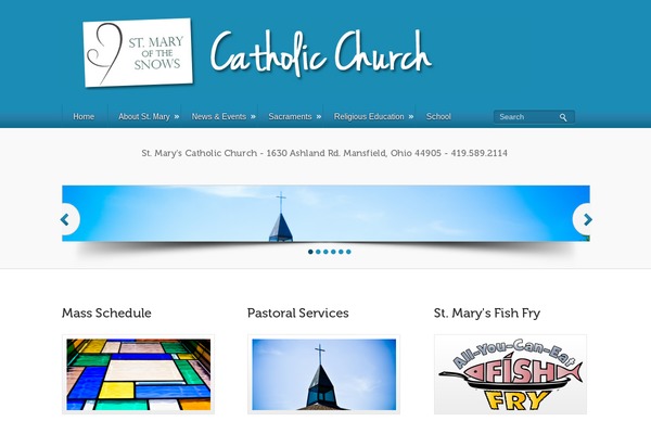 BizWay Theme theme site design template sample