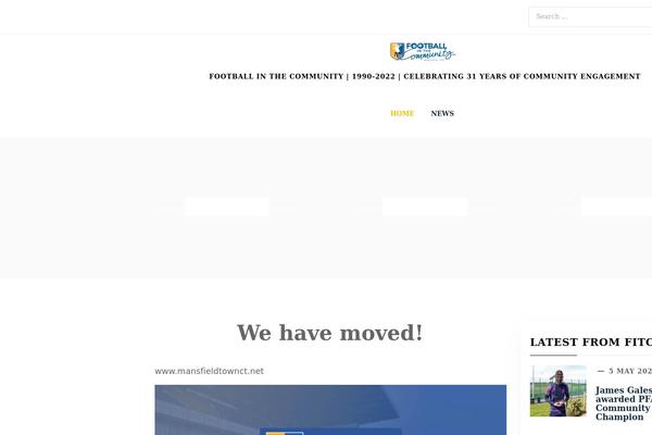 Site using Mpc-extensions plugin