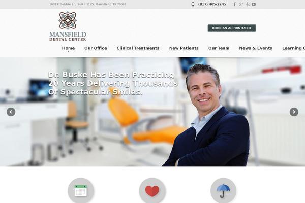 Site using Browser Specific CSS plugin
