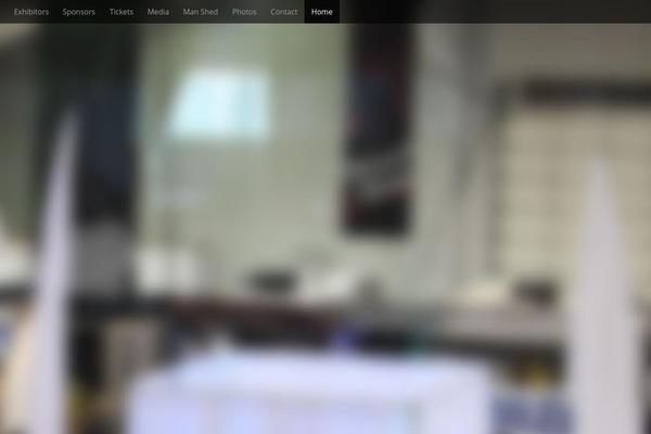 Arcade Basic theme site design template sample