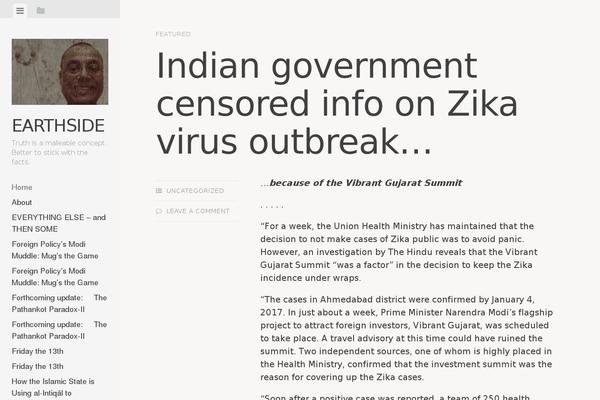 Site using Gutenberg-core plugin