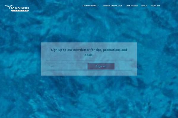Site using Image-carousel-divi plugin