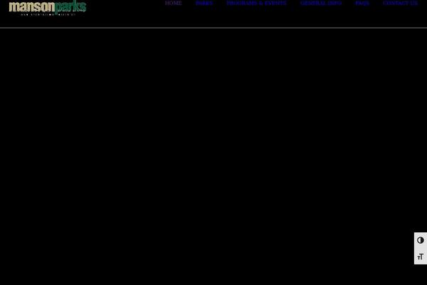 Site using Everest-business-directory plugin