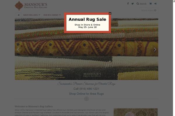 Site using Woocommerce-gateway-authorize-net-aim plugin
