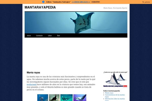 Site using Icegram plugin