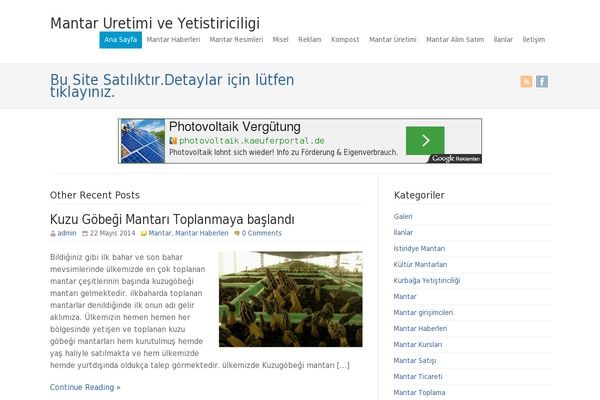 WP-Brilliance 1.02 theme site design template sample