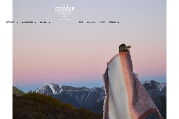 Site using Grids plugin